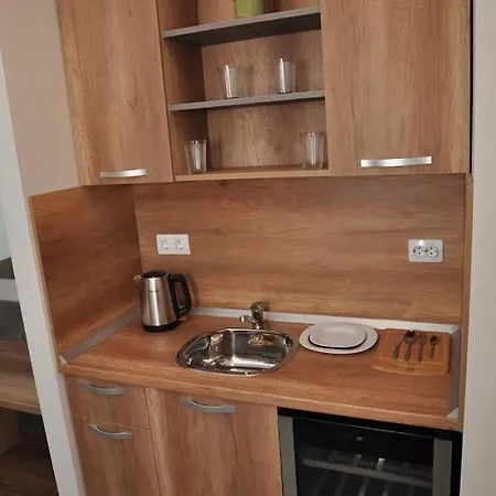 Hashtag Appartement