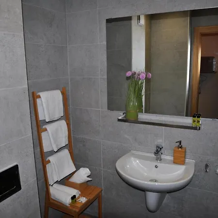 Appartement Hashtag