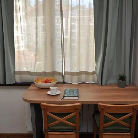 Hashtag Appartement *