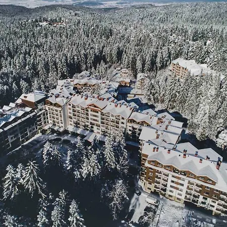 Hashtag * Borovets
